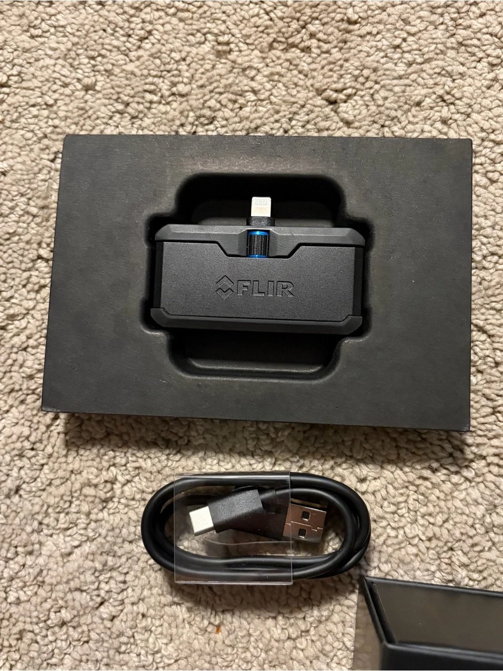 Flir One Pro LT Pro-Grade Thermal Camera